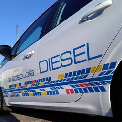 Autoscuola Diesel, Preganziol orari di apertura