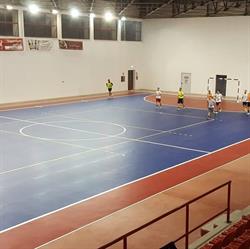Palasport Bucchianico, orari di apertura