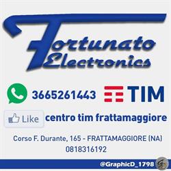 CENTRO TIM FRATTAMAGGIORE, Frattamaggiore orari di apertura