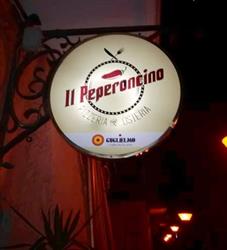 Il Peperoncino, Letojanni orari di apertura