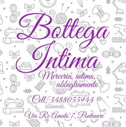 Bottega Intima, Pontenure orari di apertura