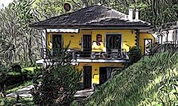 La Casa Nel Bosco, Invorio orari di apertura