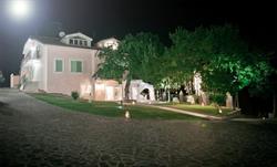 Hotel Villa De Santis, Montefranco orari di apertura