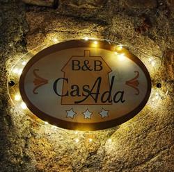 CasAda, Lessona orari di apertura