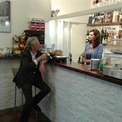Caffè S. Maria, Scanno orari di apertura