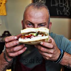 I' Panino Da Benzina, Barberino di Mugello orari di apertura
