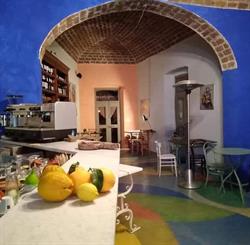 Arangara Bar, Sant'Ilario dello Ionio orari di apertura