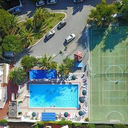 Residence La Giungla, Falerna orari di apertura