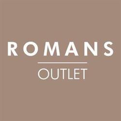 Romans Outlet, Colle Umberto orari di apertura
