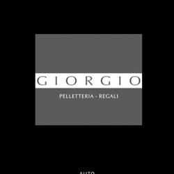 Giorgio Pelletteria Regali, Modica orari di apertura