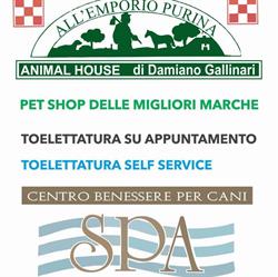 Animal House Milk Service, Carpaneto Piacentino orari di apertura