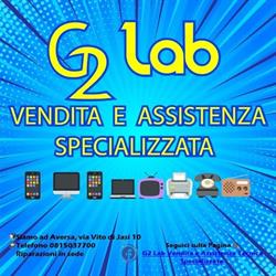 G2 Lab Vendita ed Assistenza Specializzata, Aversa orari di apertura
