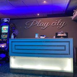 PLAY City Sala Slot VLT, Aprilia orari di apertura