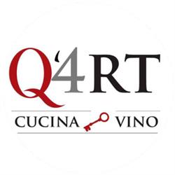 Ristorante Q'Art - Cucina e Vino, Roma orari di apertura