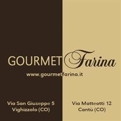 Gourmet Farina, Cantù orari di apertura