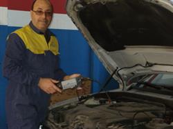 Officina meccanica di Averna Salvatore, Pedalino orari di apertura