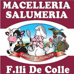 Macelleria f.lli De Colle, Coderno orari di apertura