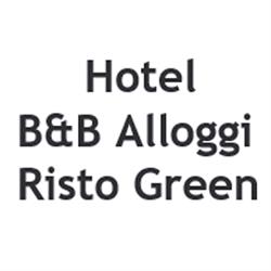 Hotel Green, Caldogno orari di apertura