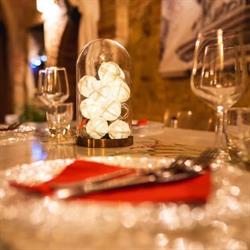 La Grande Bellezza - Cucina & Cantina, Mombaroccio orari di apertura