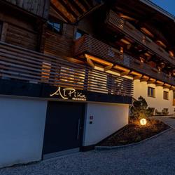 Residence Alpina, Valle di Casies orari di apertura