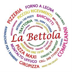 La Bettola, Montalto Uffugo orari di apertura