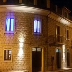B&B Franco DI Riccio Michelino, Fontanarosa orari di apertura