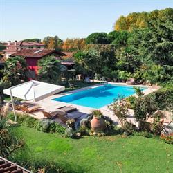 Residenza Venezia, Marghera orari di apertura