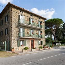 Residence Serena, Assisi orari di apertura