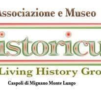 Historicus, Caspoli orari di apertura