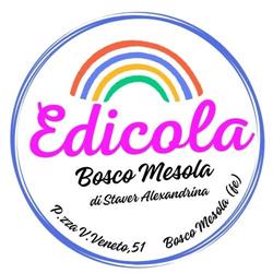 Edicola-Libreria di Staver Alexandrina Mesola, Bosco Mesola - Orari di apertura
