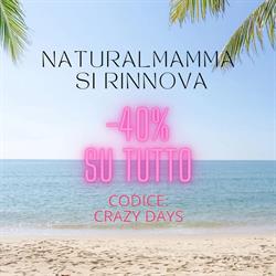 NaturalMamma, Avigliana orari di apertura