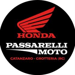 Concessionaria Passarelli Moto Catanzaro, orari di apertura