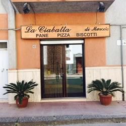 Panificio, Ribera orari di apertura