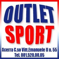Outlet Sportmania Di Esposito Girolama, Acerra orari di apertura