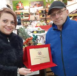 Ortofrutta Marcon, orari di apertura