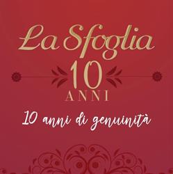 la sfoglia di Roberta Cadelano & Gaia Atzori, Terralba orari di apertura