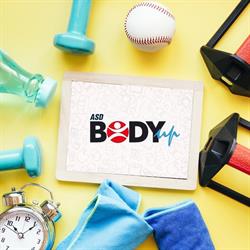 BodyUp, Rosarno orari di apertura