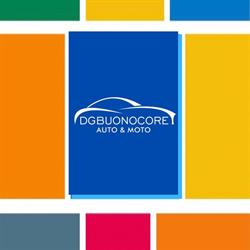 Officina D.G. Auto e Moto di Buonocore, Giffoni Valle Piana orari di apertura