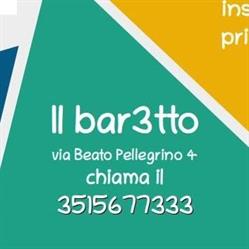 Il Baretto, Padova orari di apertura