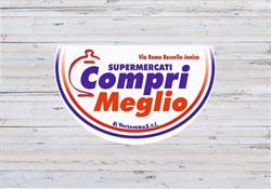 Supermercato CompriMeglio Via Roma, Roccella Ionica orari di apertura