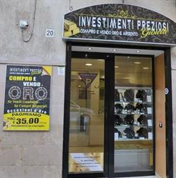 compro oro investimenti preziosi, Barletta orari di apertura