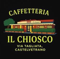 Caffetteria Il Chiosco, Castelvetrano orari di apertura