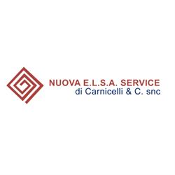 Nuova El.S.A. Service, Carrara orari di apertura