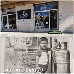 RUSSO ILLUMINAZIONE - R.B.G DI RUSSO BIAGIO, Gioia Tauro orari di apertura