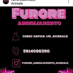 Furore, Acireale orari di apertura