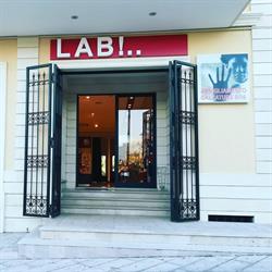 LAB!, Casarano orari di apertura