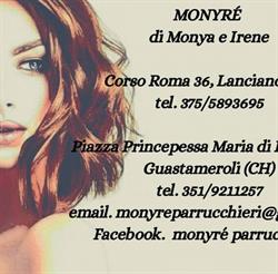 Monyrè, Lanciano orari di apertura