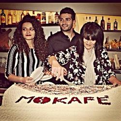 Mokafè, Lioni orari di apertura