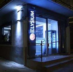 Elysium Gelateria Caffetteria Pasticceria Tavola calda, Barrafranca orari di apertura