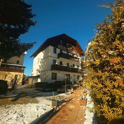 Hotel Tarvisio Four Seasons, orari di apertura